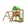 Детская игровая площадка Babygarden Play 9 салатовый - Фото 3