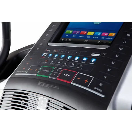 Беговая дорожка NordicTrack Incline Trainer X9i - Фото 5