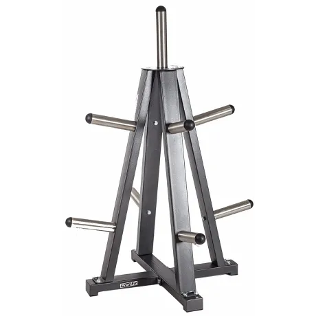Стойка для дисков PROFI-FIT RUS 1230, нагрузка до 900кг - Фото 4