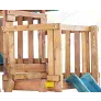 Детская игровая площадка Babygarden Sport 7 - Фото 8
