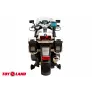 Электромотоцикл Moto Police BMW R 1200 RT-P белый - Фото 6