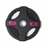 Штанга олимпийская OriginalFitTools 218 кг (диски с двумя хватами) - Фото 6
