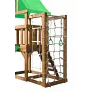Детская игровая площадка Babygarden Play 10 салатовый - Фото 3