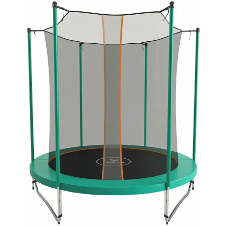Батут Yamota SMART 183см (6ft)