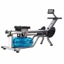 Гребной тренажер DFC Water Master R1000W - Фото 4