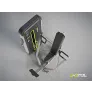 Жим от груди вертикальный DHZ Vertical Press Стек 135 кг A3008 - Фото 5