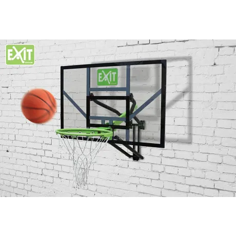 Настенная баскетбольная система Exit Toys - Фото 6