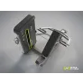 Жим от плеч DHZ Shoulder Press Стек 109 кг A3006 - Фото 5