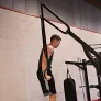 Гексагональная рама Body Solid для кросс-тренинга CLUB FULL PACKAGE - Фото 19