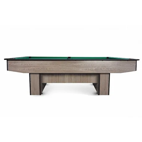 Бильярдный стол START LINE Модерн-Люкс 9 ft - Фото 2