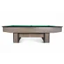 Бильярдный стол START LINE Модерн-Люкс 9 ft - Фото 2