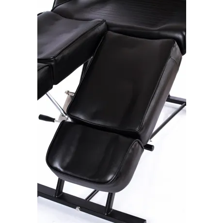 Кресло-кушетка RESTPRO Beauty-2 Black - Фото 6