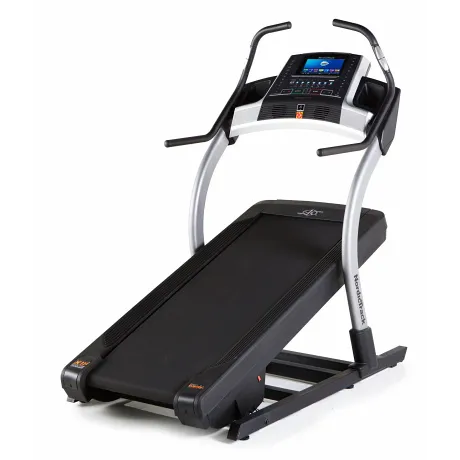 Беговая дорожка NordicTrack Incline Trainer X9i