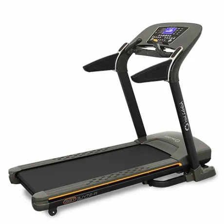 Беговая дорожка Oxygen R-STYLE T66 SUPER DURABLE