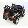 Электромобиль RiverToys JEEP T008TT (черный) - Фото 15