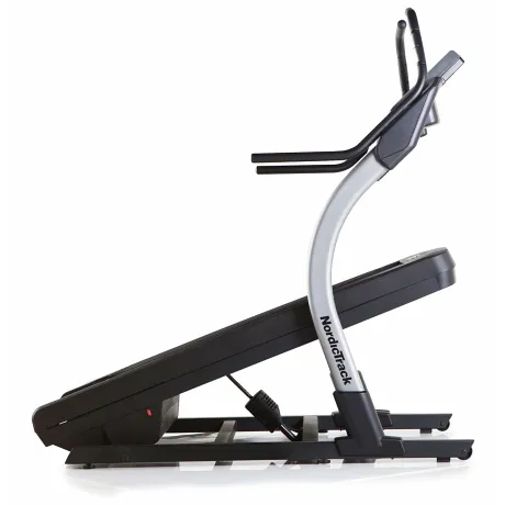 Беговая дорожка NordicTrack Incline Trainer X9i - Фото 3