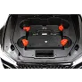 Детский электромобиль BMW M5 Competition (A555MP) черный - Фото 9