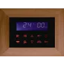 Инфракрасная сауна Kvimol R04-JK71 - Фото 8