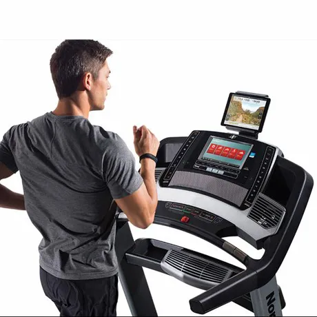 Беговая дорожка NordicTrack Commercial 2450 - Фото 2