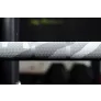 Гриф Yousteel CrossTraining bar XF-20 GREY CAMOUFLAGE - BLACK - Фото 4