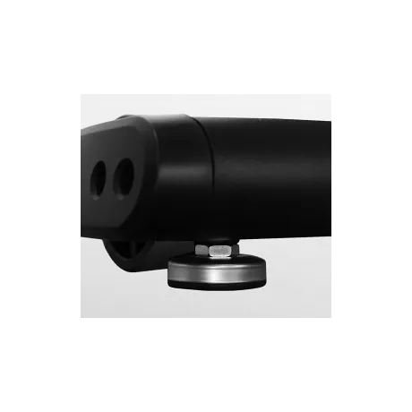 Эллиптический эргометр BRONZE GYM XE1200M PRO - Фото 17