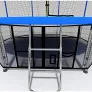 Батут I-Jump Elegant 12FT Blue - Фото 5