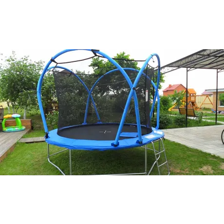 Батут Active Fun AFT10 - Фото 6