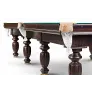 Бильярдный стол START LINE Домашний Люкс II 12 ft - Фото 5