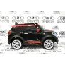 Электромобиль RiverToys MINI COOPER JJ2258 - Фото 6