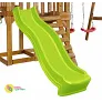 Детская игровая площадка Babygarden Play 6 салатовый - Фото 4