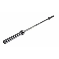 Гриф олимпийский прямой Original FitTools 86 до 679 кг с упорным подшипником