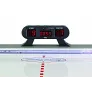 Игровой стол аэрохоккей Atomic Phazer - Фото 2