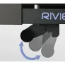 Беговая дорожка Oxygen Riviera III ML - Фото 3