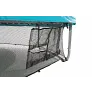 Батут Domsen Fitness Gravity MAX 12FT (Blue) - Фото 11