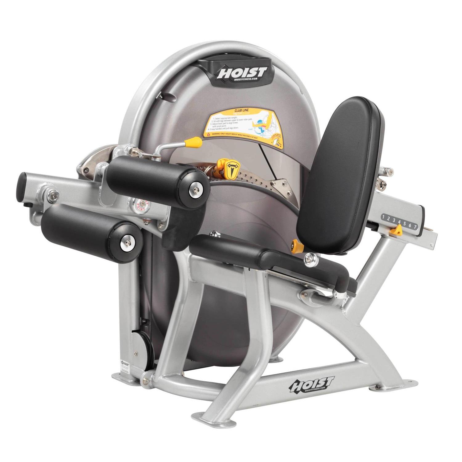 Hoist Roc it RS 1402 Leg Curl
