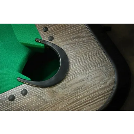 Бильярдный стол START LINE Модерн-Люкс 9 ft - Фото 4