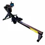Гребной тренажер DFC Air Rower R1000 - Фото 2