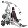 Жим от груди сидя Hoist RPL-5301 - Фото 12