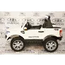 Электромобиль RiverToys NEW FORD RANGER 4WD (белый) - Фото 7