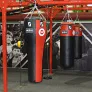 Мешок FightTech конус кожа 150Х50 SBL1 - Фото 2