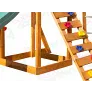 Детская игровая площадка Babygarden Sport 2 - Фото 5