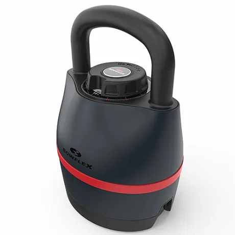 Регулируемая гиря Bowflex SelectTech Kettlebell 840 - Фото 3