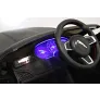Электромобиль RiverToys JAGUAR F-PACE Black Matt - Фото 13