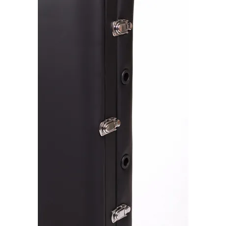 Складной массажный стол RESTPRO ALU 3 Black - Фото 4