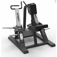 Гребная тяга с упором в грудь Spirit Row