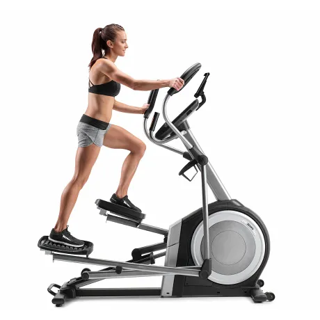 Эллиптический тренажер NordicTrack Commercial 14.9 - Фото 10