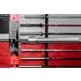 Гриф Yousteel Power bar 20kg, L2300 - Фото 6