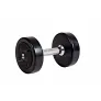 Гантельный ряд PROFI-FIT POWER 2,5 кг - 25 кг (10 пар), шаг 2,5 кг - Фото 2