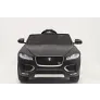 Электромобиль RiverToys JAGUAR F-PACE Black Matt - Фото 4