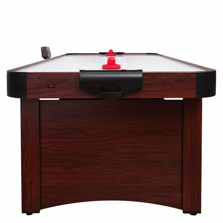 Игровой стол аэрохоккей Fortuna HDS-630 183X92X82СМ - Фото 4